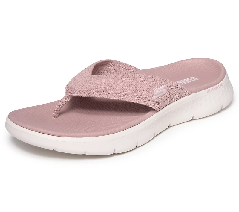 Go Walk Flex Sandal  Holly W