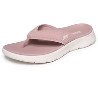 Go Walk Flex Sandal  Holly W