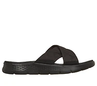 Go Walk Flex Sandal W