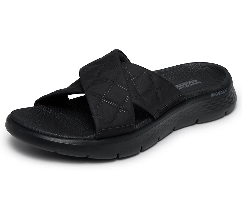 Go Walk Flex Sandal W