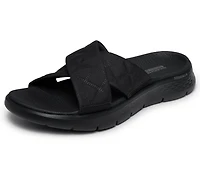 Go Walk Flex Sandal W