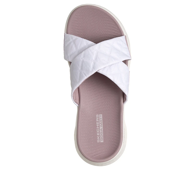 Go Walk Flex Sandal W