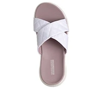 Go Walk Flex Sandal W