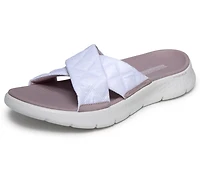 Go Walk Flex Sandal W