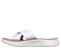 Go Walk Flex Sandal W