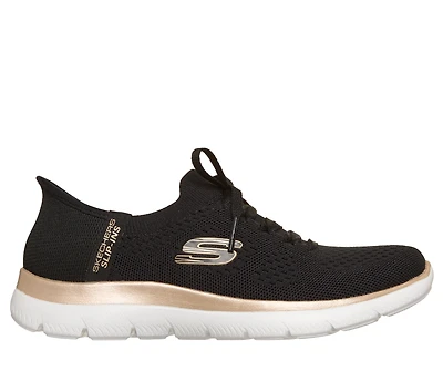 Skechers Slip-ins: Summits - Night Chic W