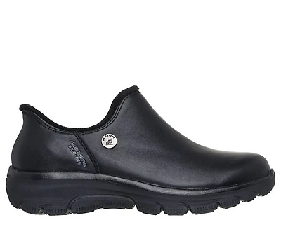 Skechers Slip-ins Waterproof: Easy Going - Winter Wild
