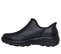Skechers Slip-ins Waterproof: Easy Going - Winter Wild