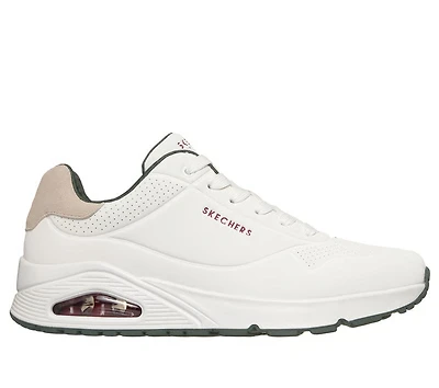 Uno - Suited On Air M