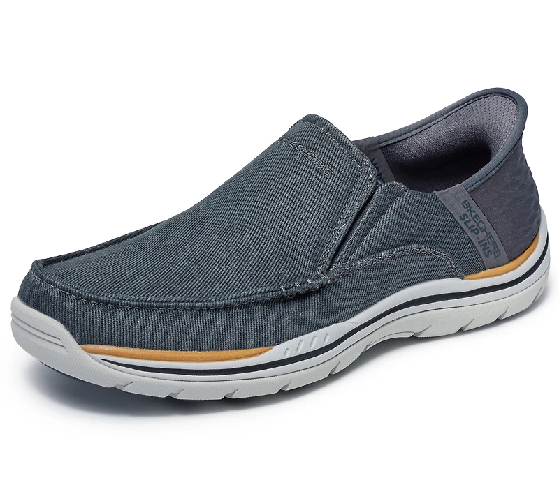 Skechers Slip-ins Relaxed Fit: Expected