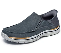 Skechers Slip-ins Relaxed Fit: Expected