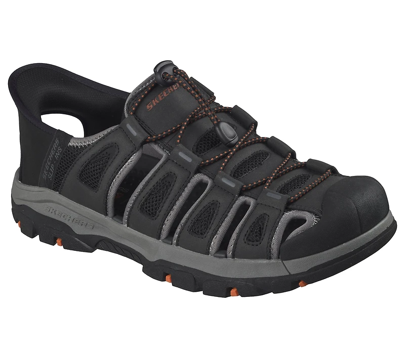 Skechers Slip-Ins Relaxed Fit: Tresmen - Norvick M