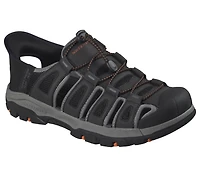 Skechers Slip-Ins Relaxed Fit: Tresmen - Norvick M