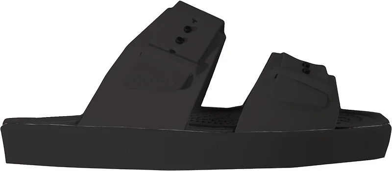 Brooklyn Buckle Low W