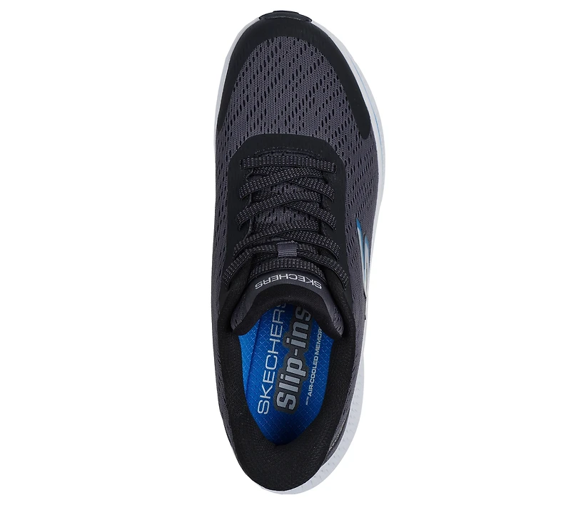 Skechers Slip-ins: Go Run Consistant 2.0 - Worldview M