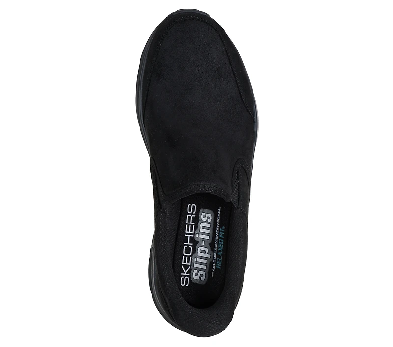 Skechers Slip-ins Relaxed Fit: Equalizer 6.0