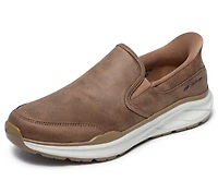 Skechers Slip-ins Relaxed Fit: Equalizer 6.0 - Zorlo M