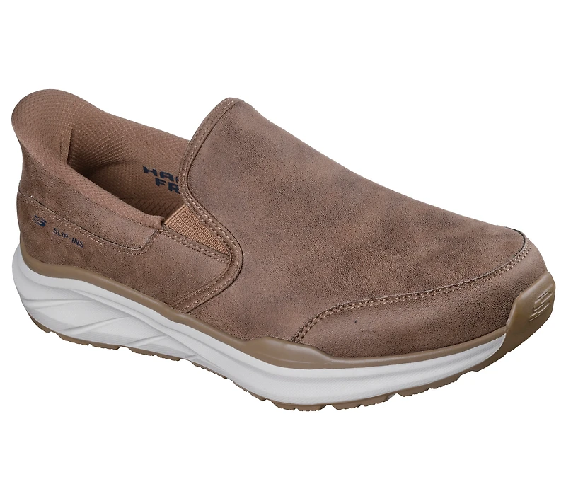 Skechers Slip-ins Relaxed Fit: Equalizer 6.0 - Zorlo M