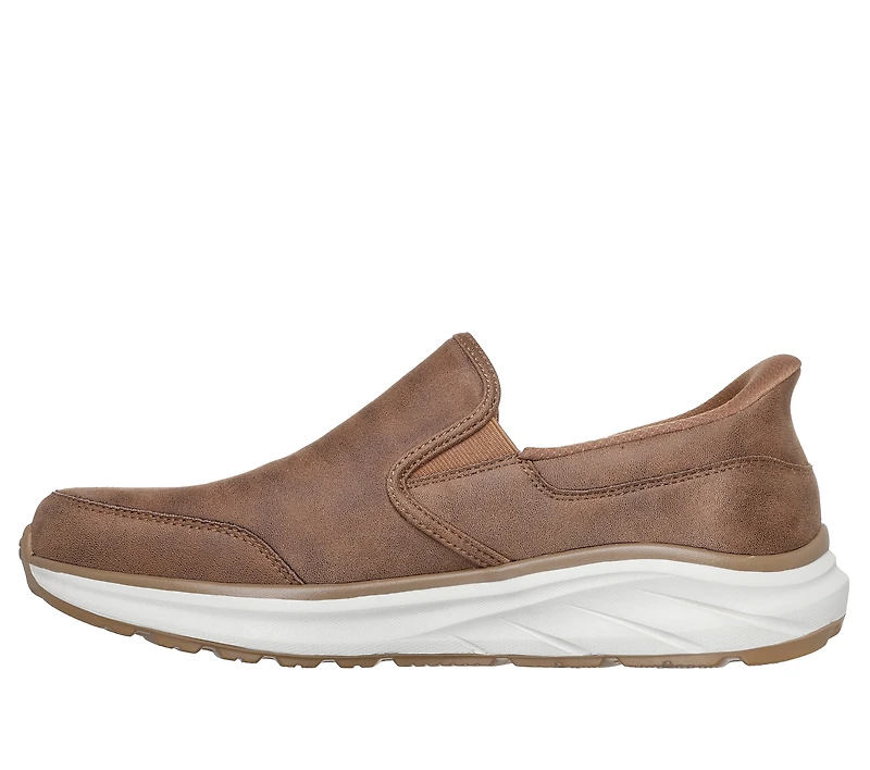 Skechers Slip-ins Relaxed Fit: Equalizer 6.0 - Zorlo M