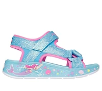 Mermaid Dreams Sandal