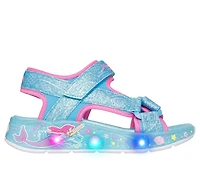 Mermaid Dreams Sandal