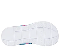 Mermaid Dreams Sandal