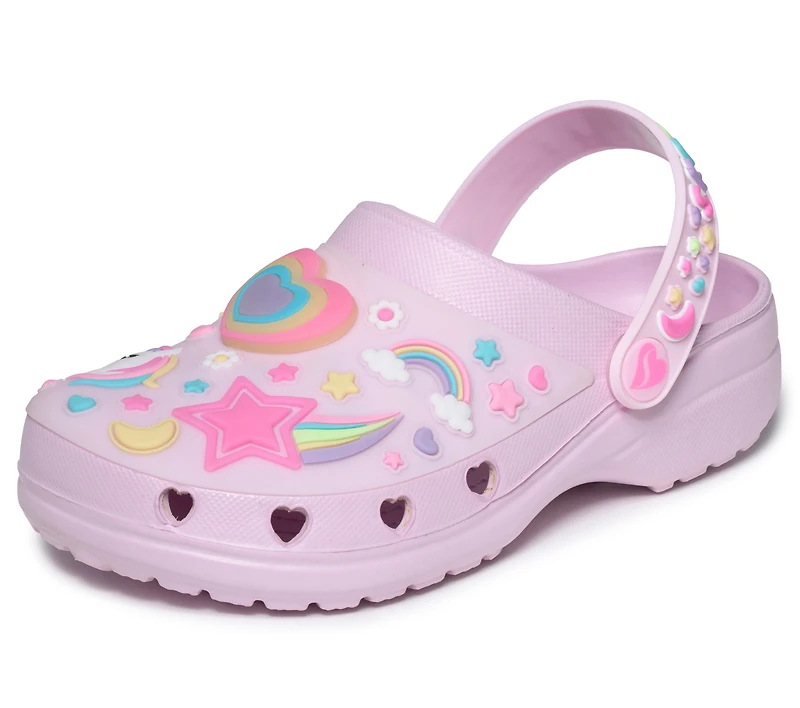 Foamies Heart Charmer Girly Land