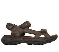 Relaxed Fit: Conner - Louden M