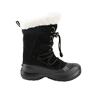 Snowmobile Boots