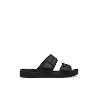 Brooklyn Buckle Low W