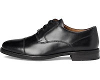 Bedford Cap-Toe Oxfords M