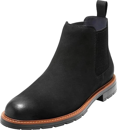 Chamberlin Grand Chelsea Boots M