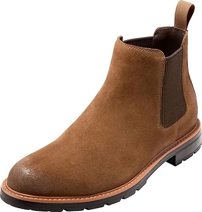 Chamberlin Grand Chelsea Boots M