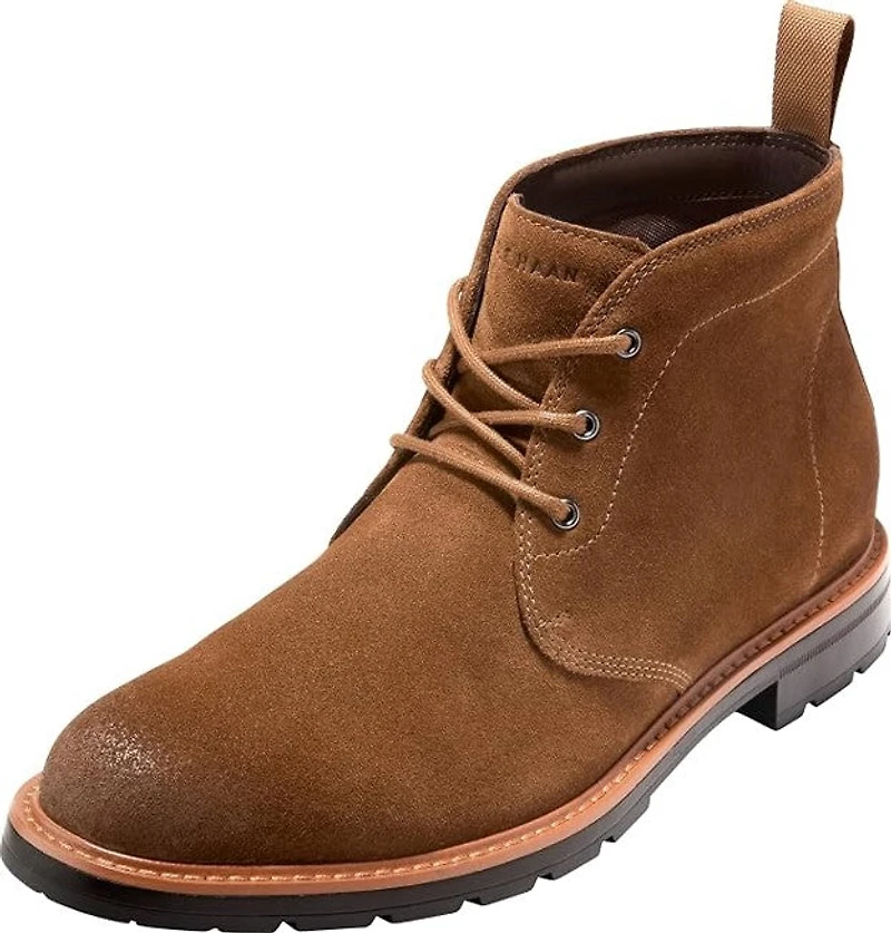 Chamberlin Grand Chukka Boots M