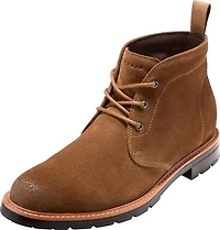 Chamberlin Grand Chukka Boots M