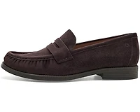 Stassi Soft Loafers W