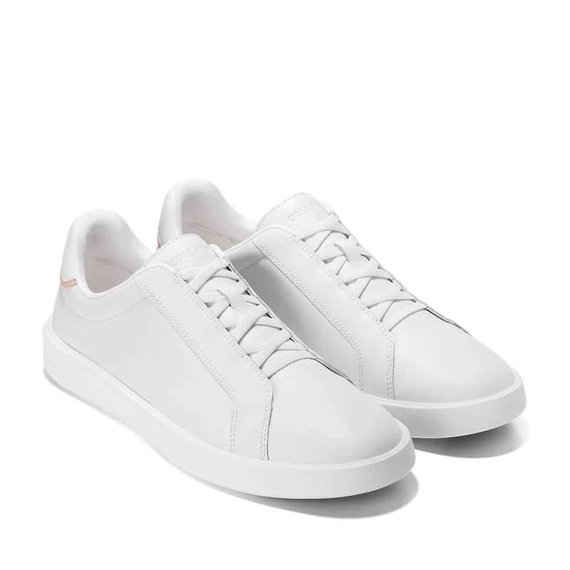 Grand Crosscourt Daily LTT Slip on M