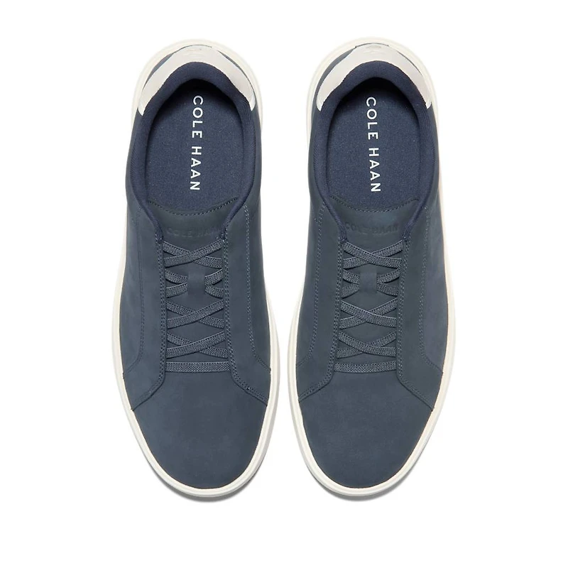 Grand Crosscourt Daily LTT Slip on M