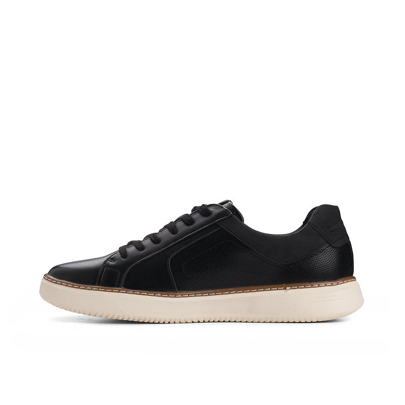 Cottonwood Lace Up