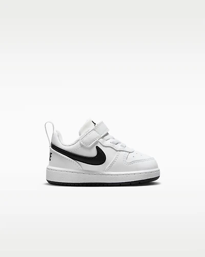 Nike Court Borough Low Recraft IB