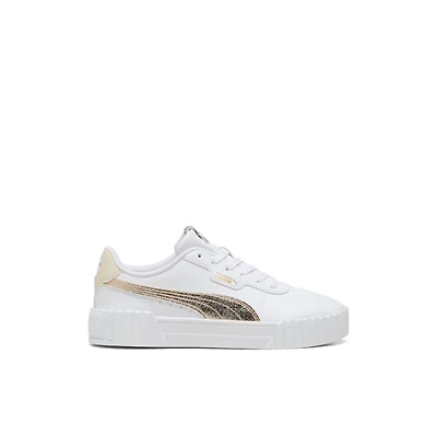 Carina 3.0 Metallic Whisper W