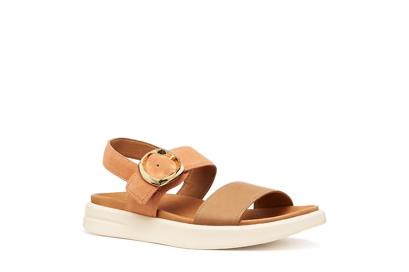 D Xand 2 Slingback W