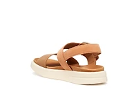 D Xand 2 Slingback W