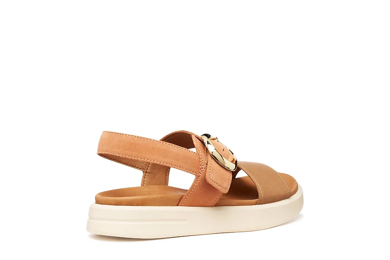 D Xand 2 Slingback W