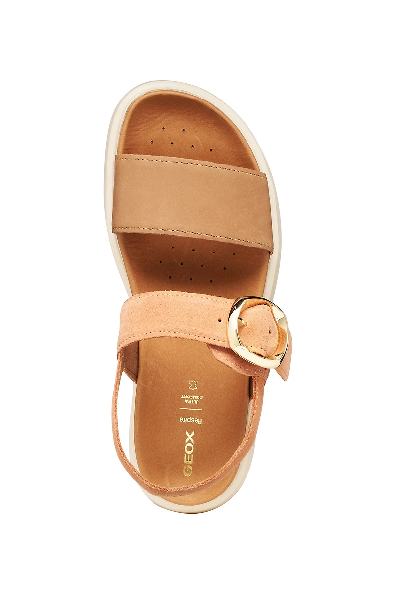 D Xand 2 Slingback W