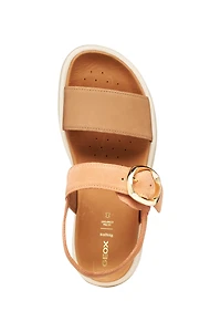 D Xand 2 Slingback W