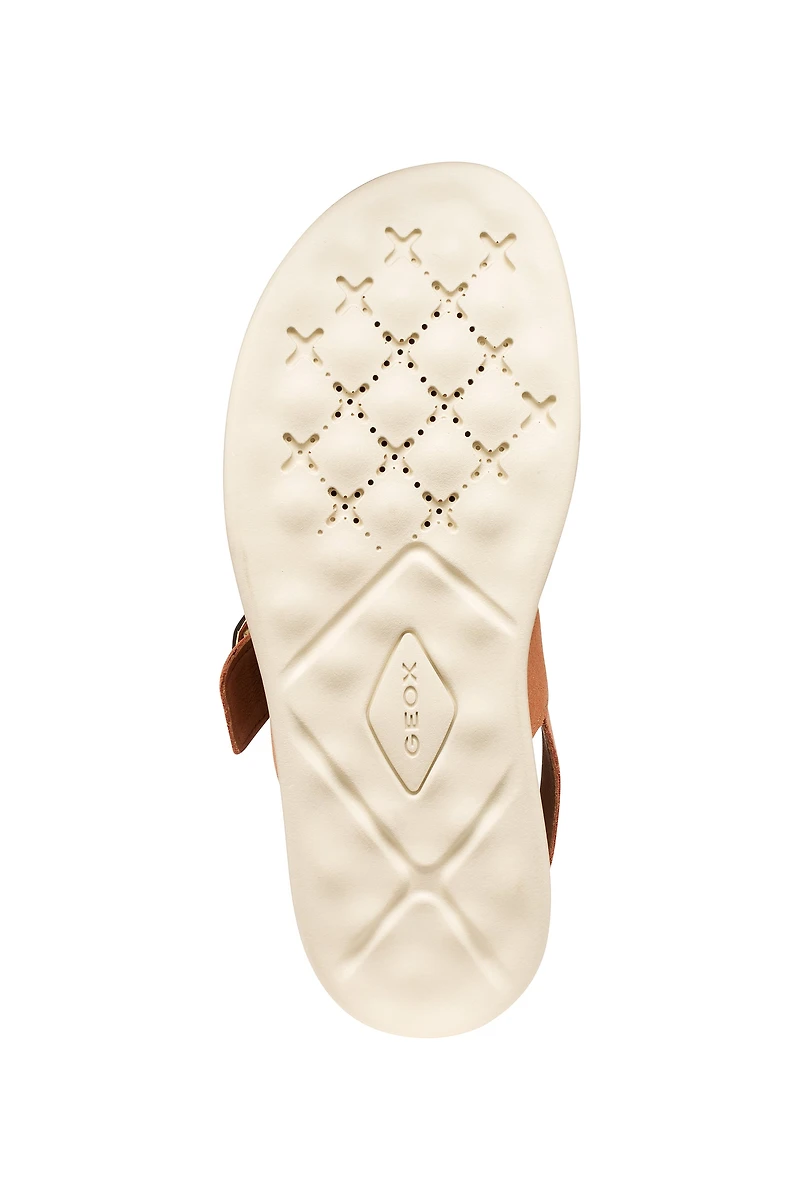 D Xand 2 Slingback W