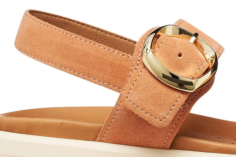 D Xand 2 Slingback W