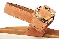 D Xand 2 Slingback W