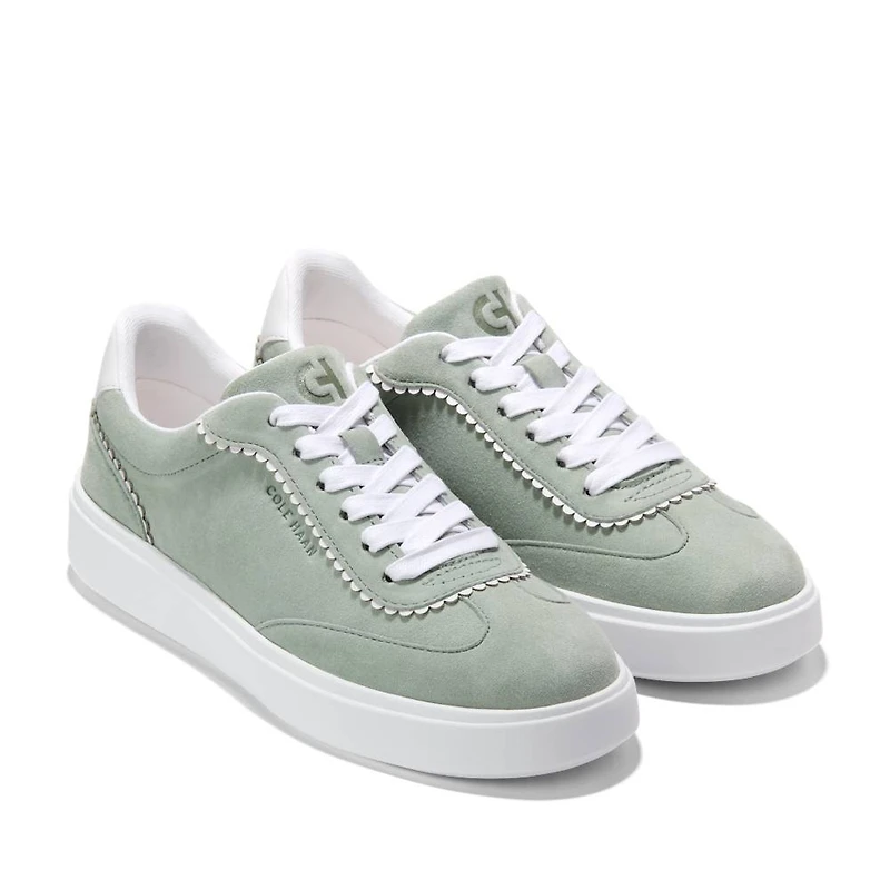 Grand Crosscourt Arlowe W